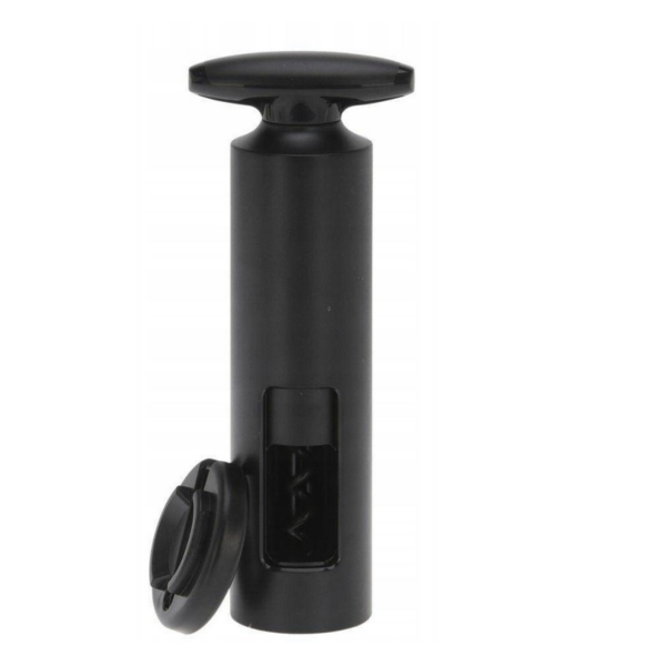 Vývrtka na medovinu, černá