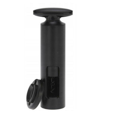 Vývrtka na medovinu, černá