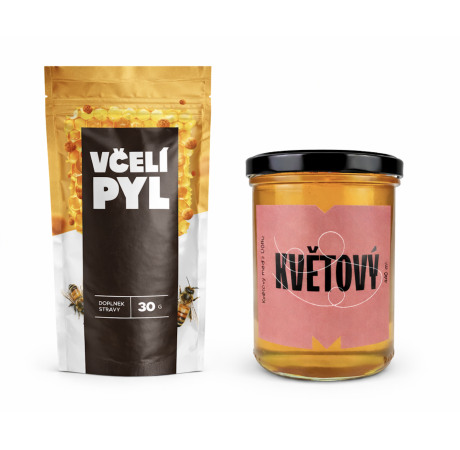 Longevity 0 – Základ vitality