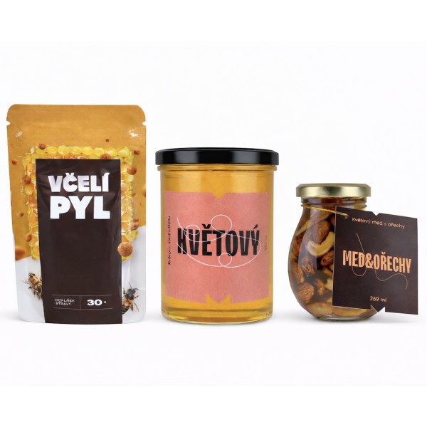 Longevity II: Fokus & Mentální výkon