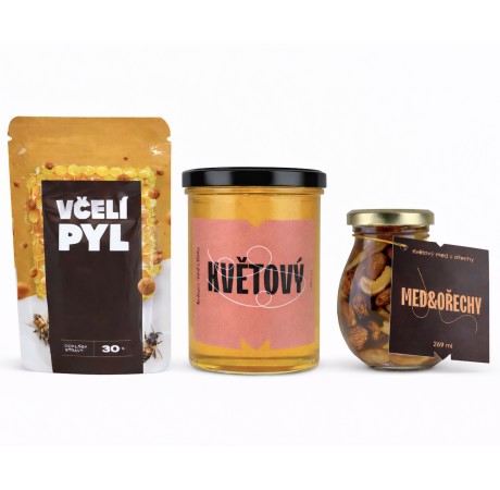 Longevity II: Fokus & Mentální výkon