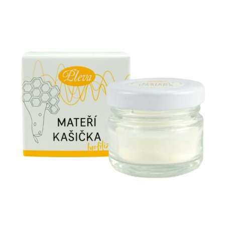 Mateří kašička - lyofilizovaná