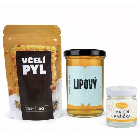 Longevity III: Regenerace & Buněčná výživa