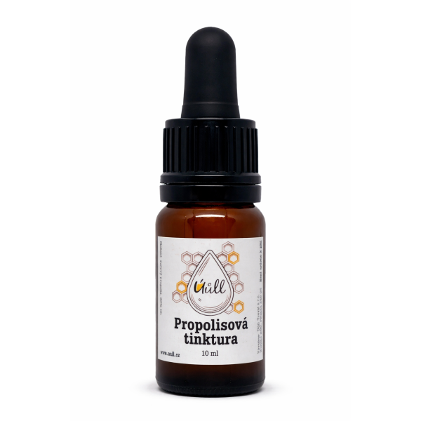 Propolisová tinktura 10ml