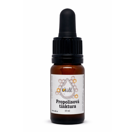 Propolisová tinktura 10ml