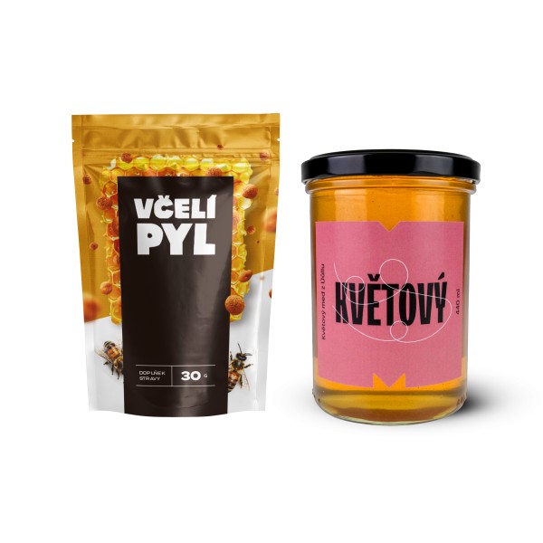 Longevity 0 – Základ vitality