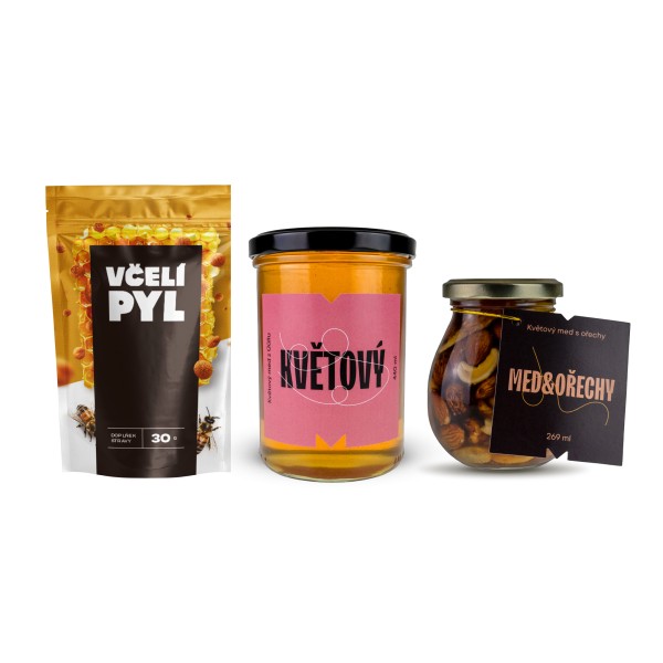 Longevity II: Fokus & Mentální výkon