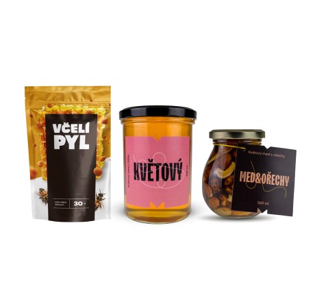 Longevity II: Fokus & Mentální výkon