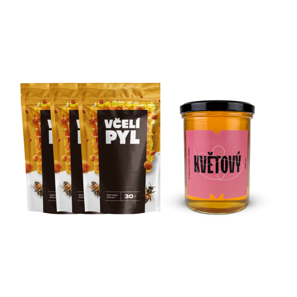 Longevity 0 – Základ vitality