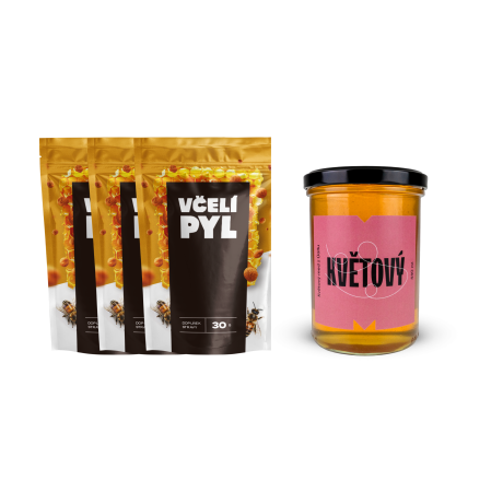 Longevity 0 – Základ vitality