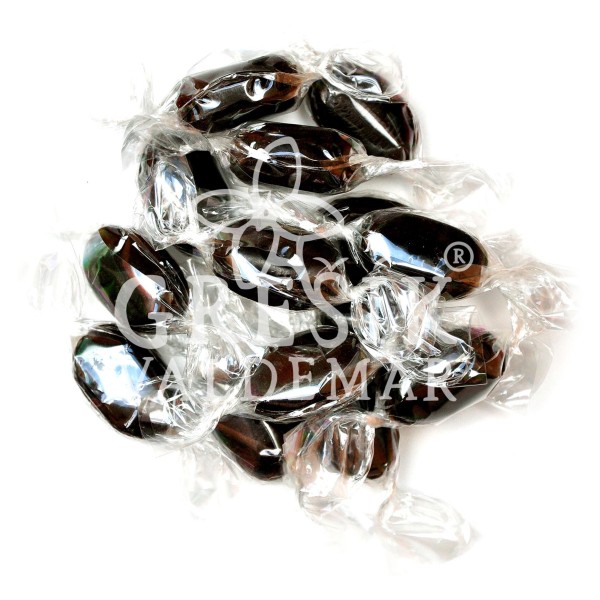 Anýz & Fenykl bonbóny