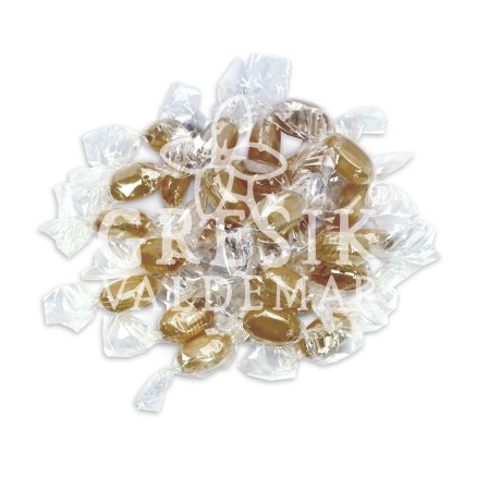 Eukalyptové bonbóny s mentolem