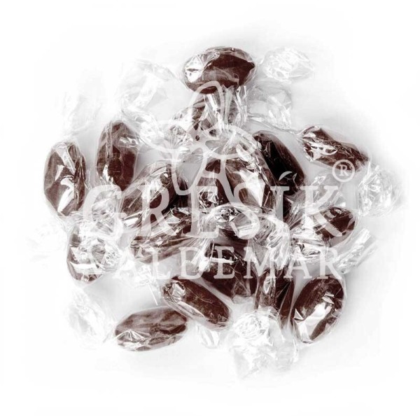 Kozlíkové bonbóny