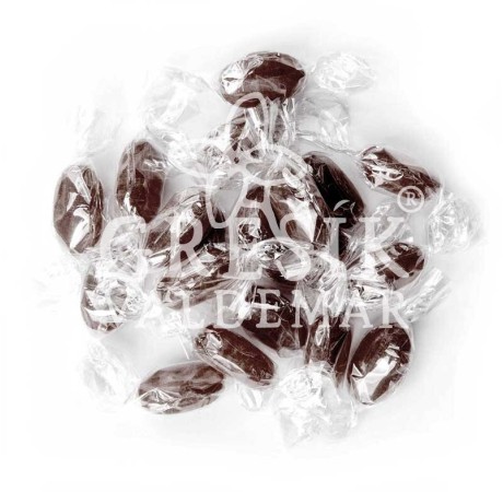 Kozlíkové bonbóny