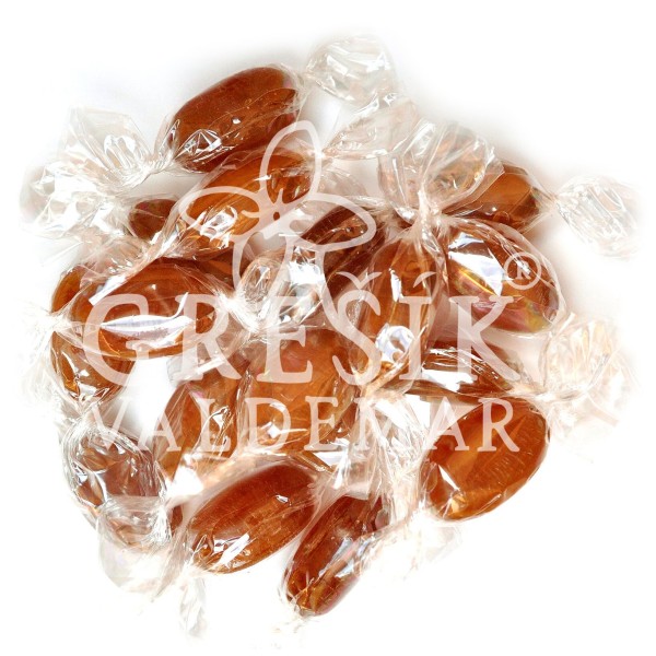 Tymiánové bonbóny