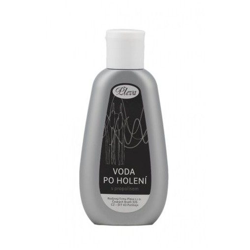 Voda po holení s propolisem