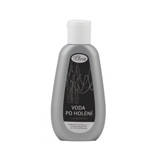 Voda po holení s propolisem