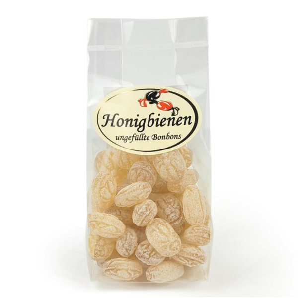 Medové bonbony Včela