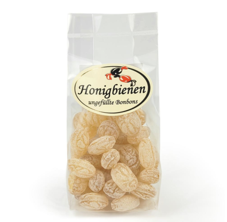 Medové bonbony Včela