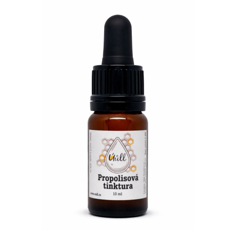 To nejlepší z úlu | Med s mateří kašičkou, včelí pyl a propolis