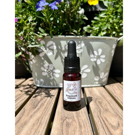 Propolisová tinktura 10ml
