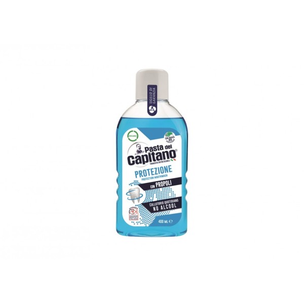 PROTEZIONE CON PROPOLI - ústní voda ochranná s propolisem 400 ml