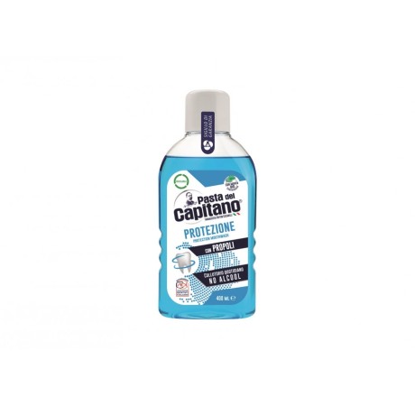 PROTEZIONE CON PROPOLI - ústní voda ochranná s propolisem 400 ml