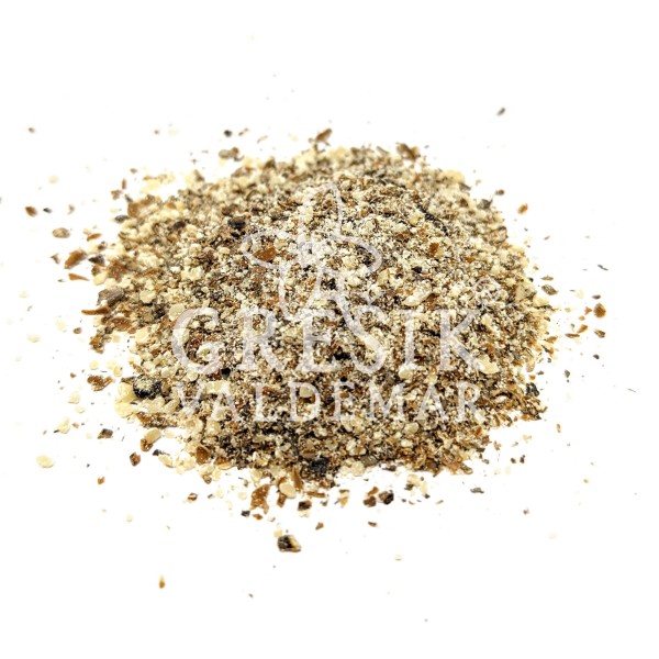 Ostropestřec mariánský drť | Grešík