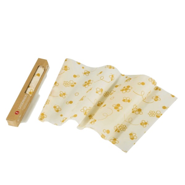 Voskovaný ubrousek 25x100cm