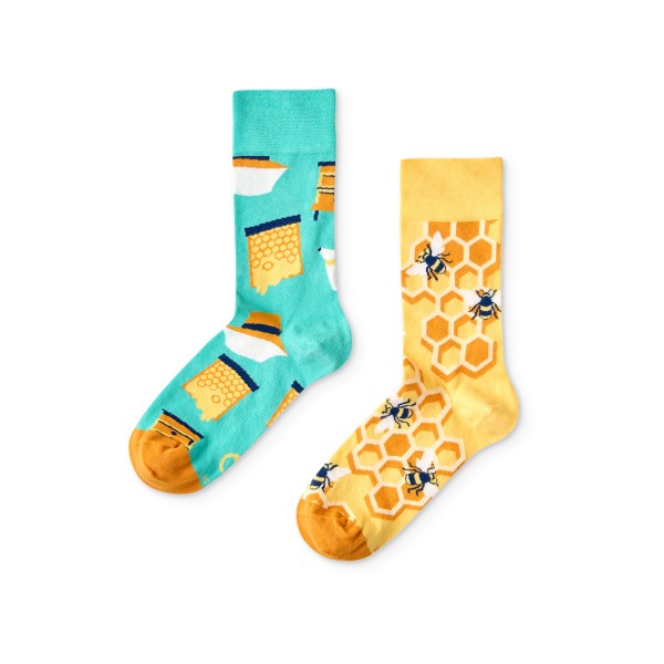 Ponožky Včelař