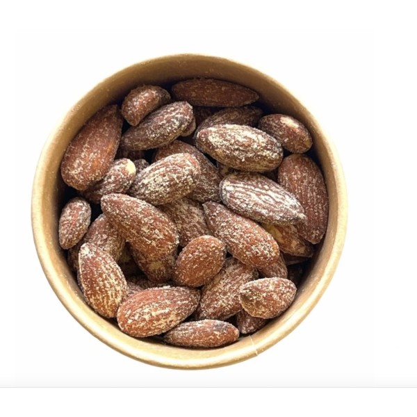 Mandle uzené 50g