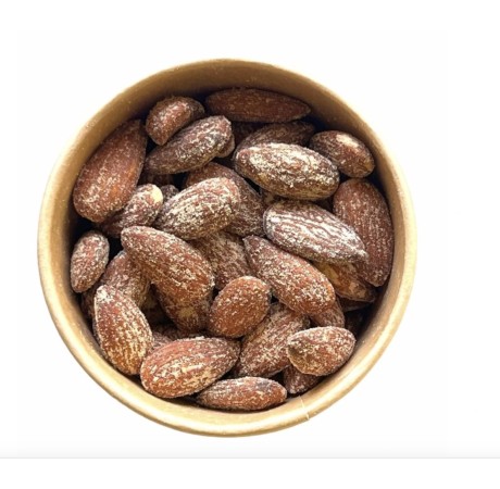 Mandle uzené 50g