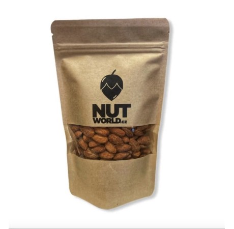 Mandle uzené 50g