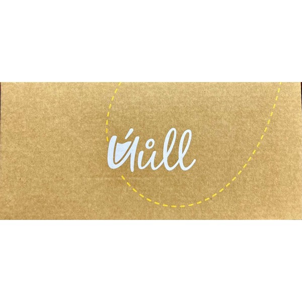 💕 Valentýnský balíček - Med s borůvkou, čokoládové ruby lízátko a bonbony