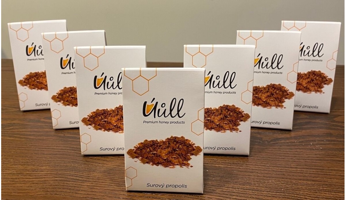 Co je to propolis a k čemu se používá? Co je to propolis a k čemu se používá?