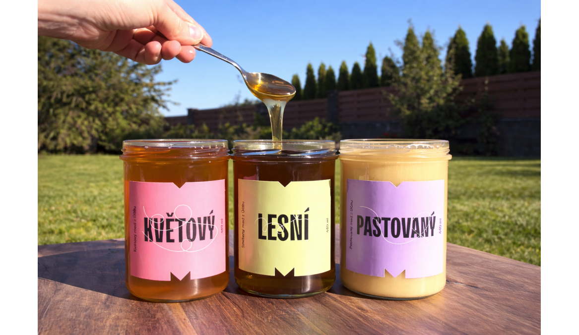 Ničí kovová lžička med?  Pravda vs. mýtus, který stojí za vysvětlení