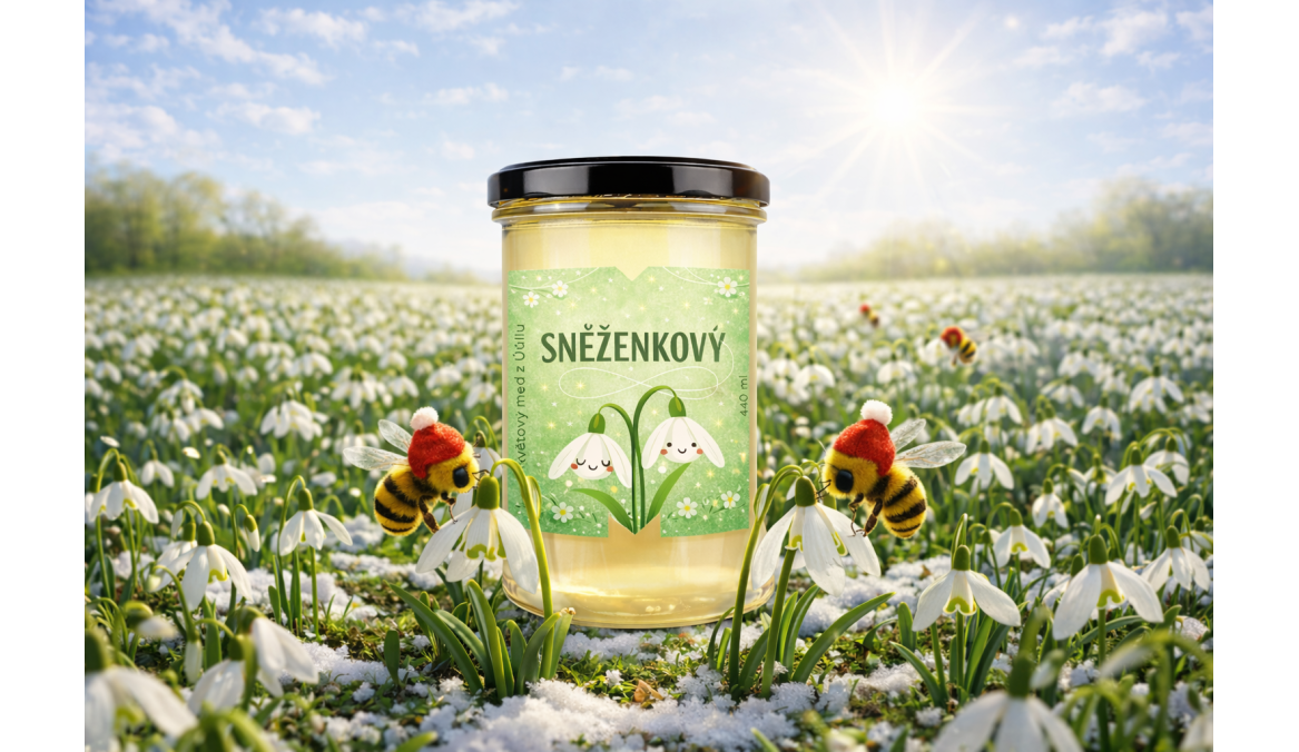 Sněženkový med: existuje, nebo je to jen mýtus?